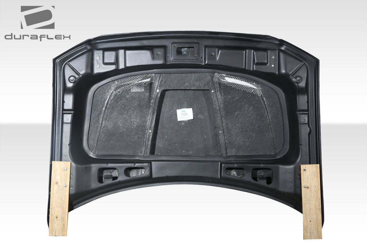 2004-2008 Ford F-150 / 2006-2008 Lincoln Mark LT Duraflex Xtreme Hood - 1 Piece